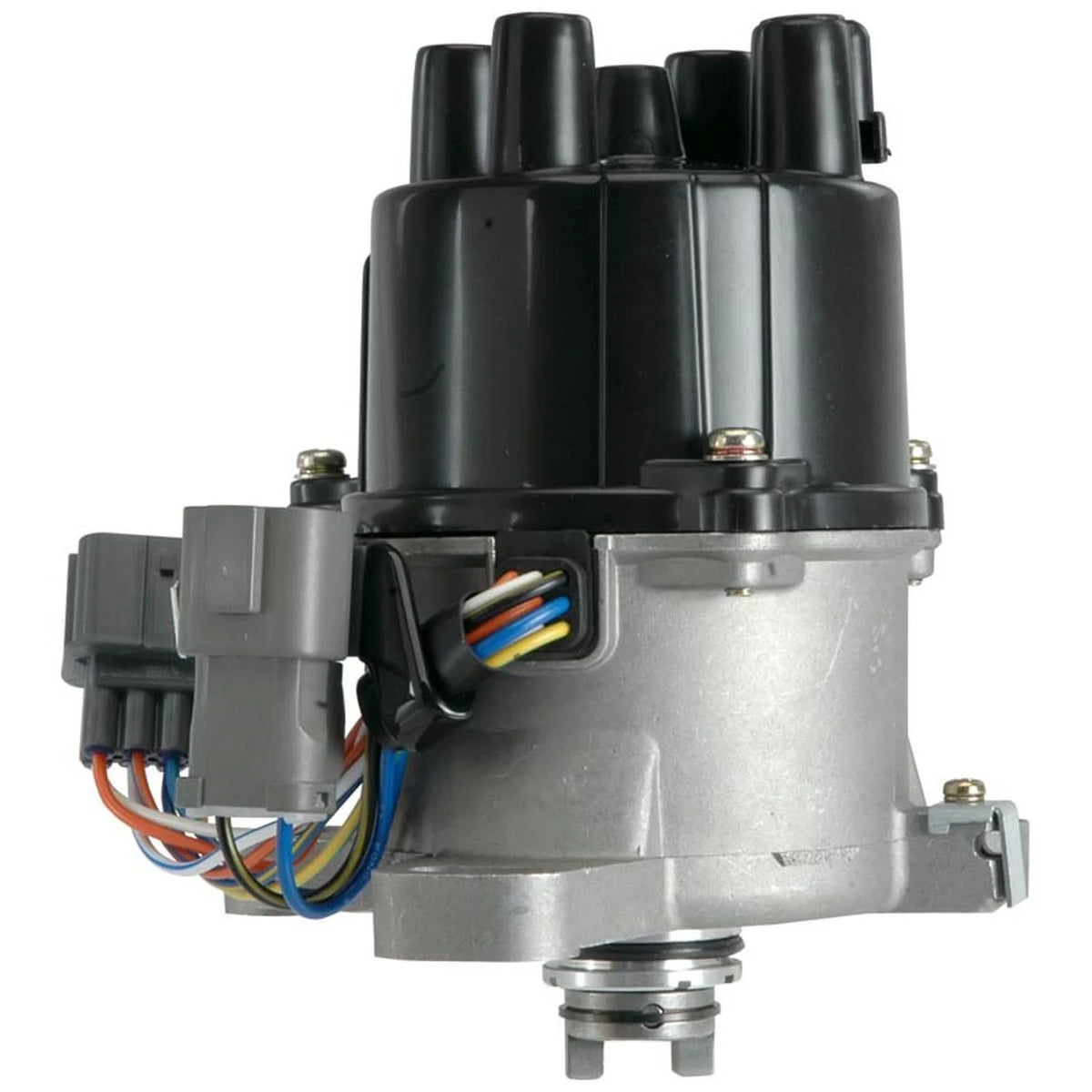OEG Parts New Distributor Replacement For 1992 1993 1994 1995 Honda Civic Del Sol 1.6 D16Z6 OBD1 VTEC 30100-P08-006, 690-103, TD42