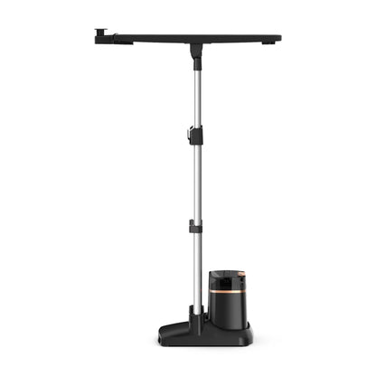 Rowenta IXEO Full Size Steamer for Clothes with Ironing Board, Garment Steamer, 65 Inch, 1500 Watts, Portable, QR1410