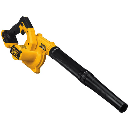 DEWALT 20V MAX Blower for Jobsite, Compact, Tool Only (DCE100B)