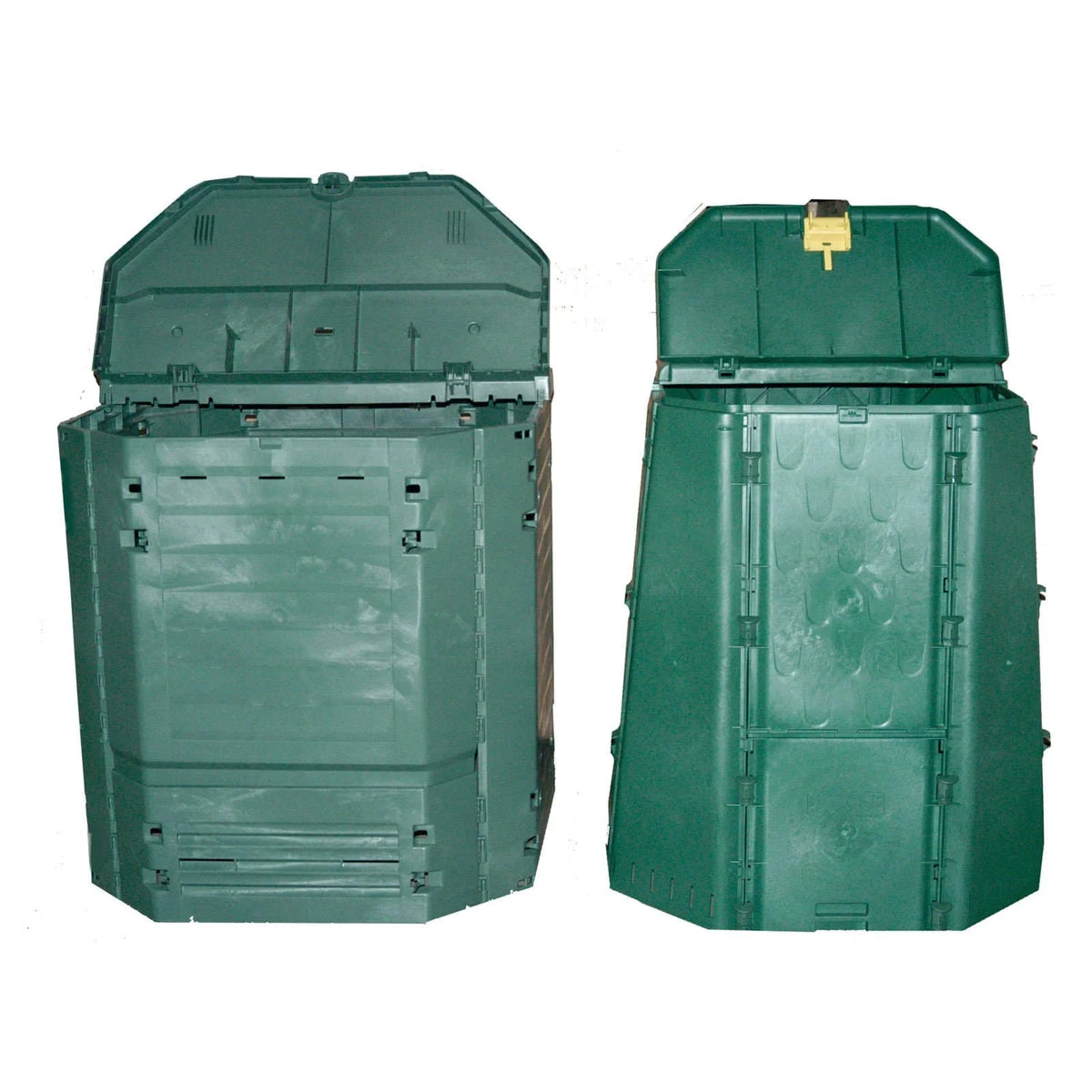 Thermo King 240 Gal. 900 Compost Bin - Green
