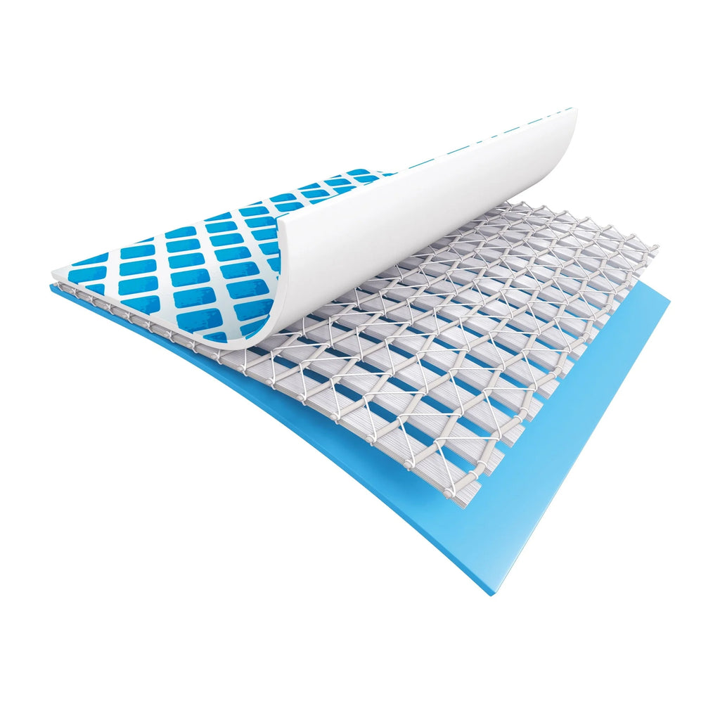 Intex Easy Set 10 Ft x 30 In Above Ground Inflatable Round Swimming Pool