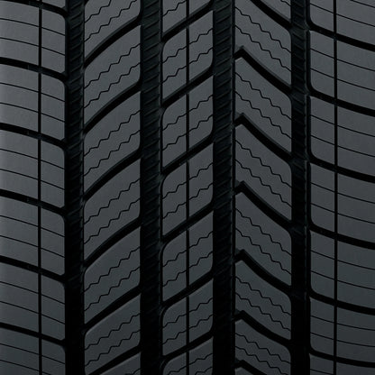 Bridgestone Turanza QuietTrack All Season 215/55R17 94V Passenger Tire