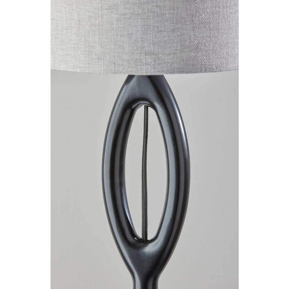 Adesso Mayfair Floor Lamp