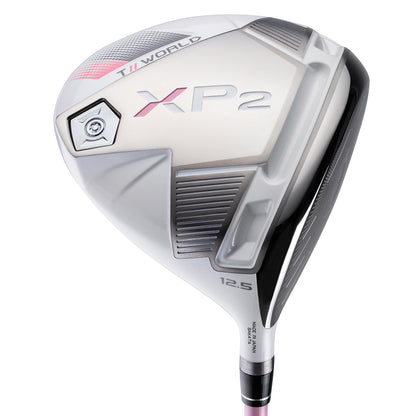 Honma TW-XP2 Women's Right Hand Golf Club Set