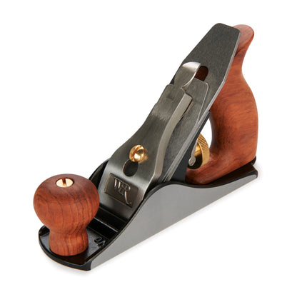 Woodriver Ultimate Bench Plane Kit