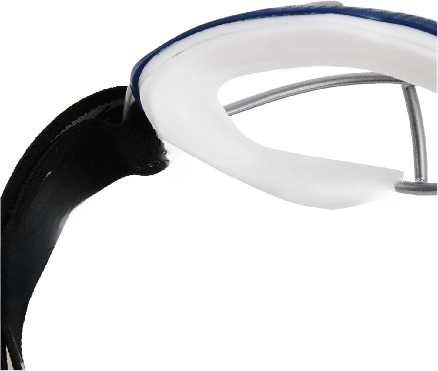 Lacrosse Focus-S Goggle