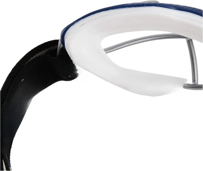 Lacrosse Focus-S Goggle