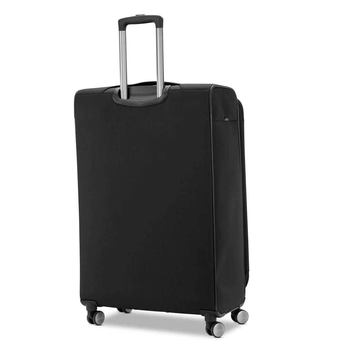 Samsonite Outline Pro Hardside Spinner Luggage, Mars Red