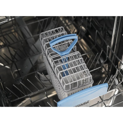 Danby DDW18D1ESS 18" Wide Built-in Dishwasher in Stainless Steel