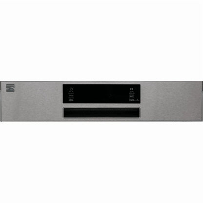 Kenmore 24�?Built-In-Dishwasher w/ 3rd Rack & Turbo Dry-SS Pocket handle