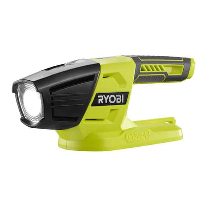 ONE+ 18V Cordless 5-Tool Combo Kit with One 4.0 Ah Battery, One 1.5 Ah Battery, 18V Charger, and Bag