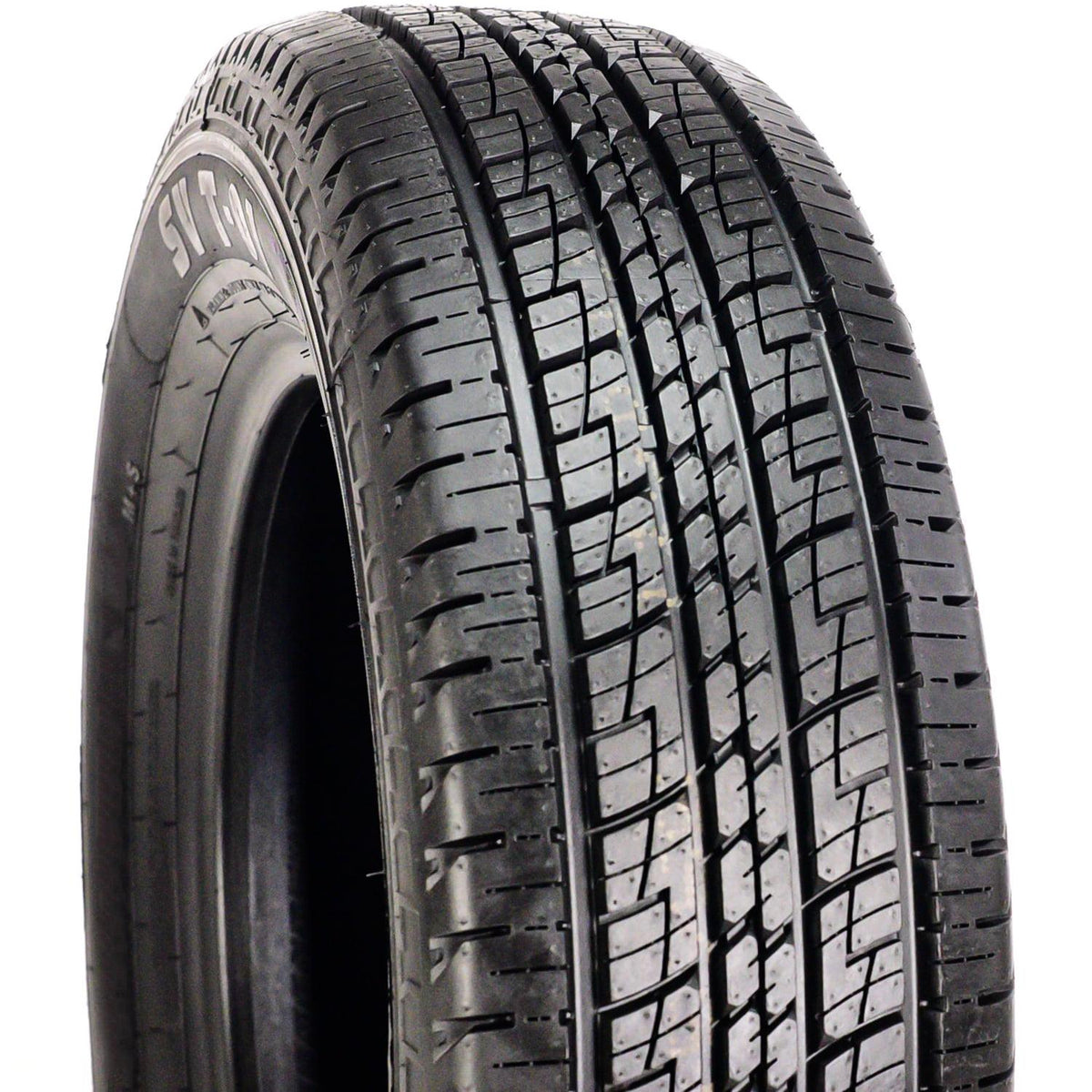 P275/65R18 Advanta SVT-01 114H Tire