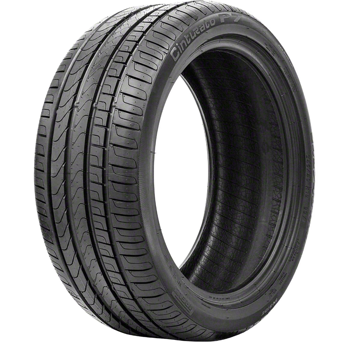 Set of 2 Pirelli Cinturato P7 225/50R17 94W Tires