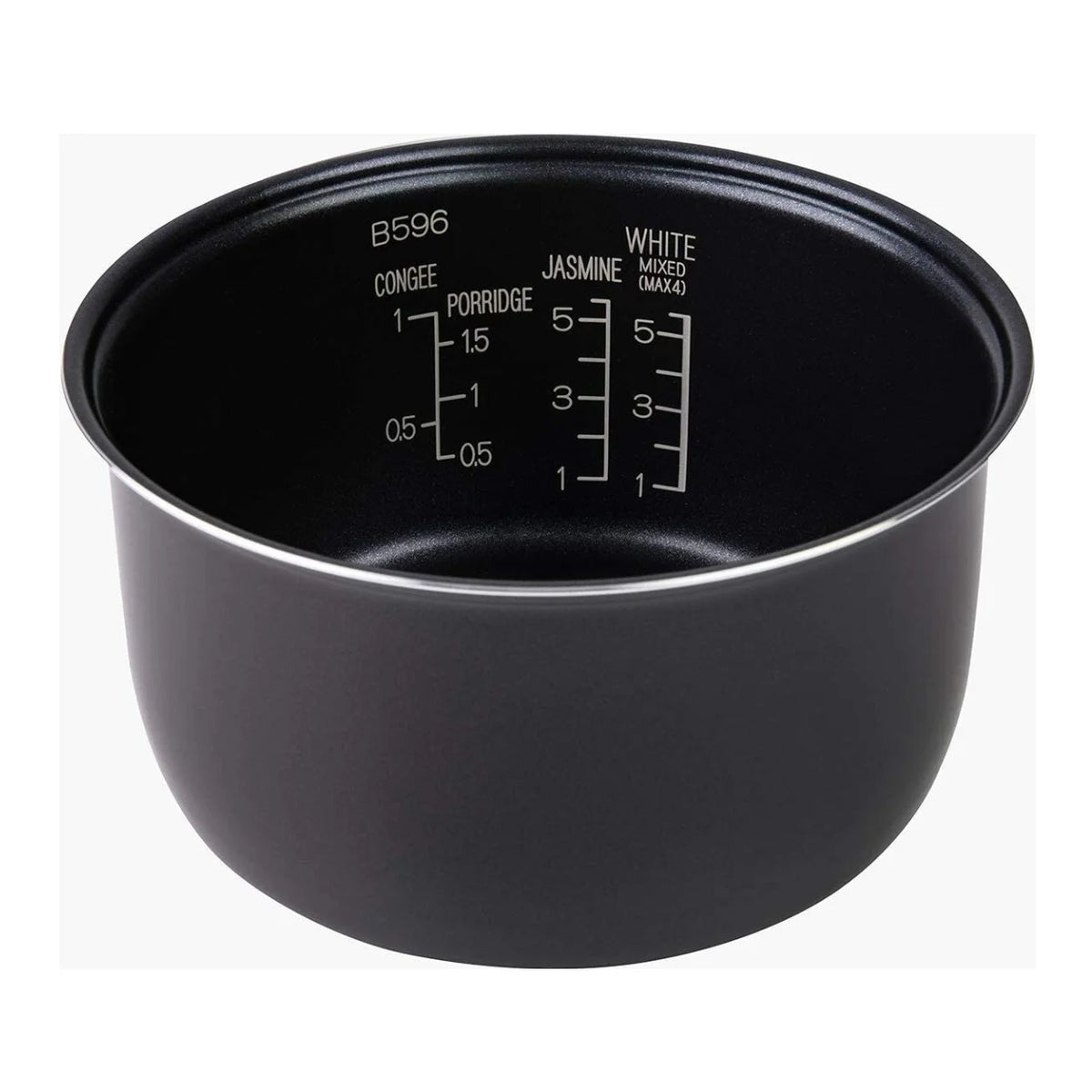 Zojirushi NL-GAC18BM 10 Cup (Uncooked) Umami Micom Rice Cooker and Warmer
