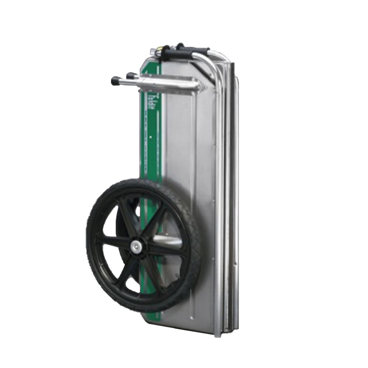 Tipke Manufacturing Company Foldit Do It All Aluminum Folding Utility Cart