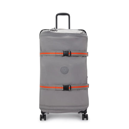 Kipling Spontaneous Large Rolling Luggage