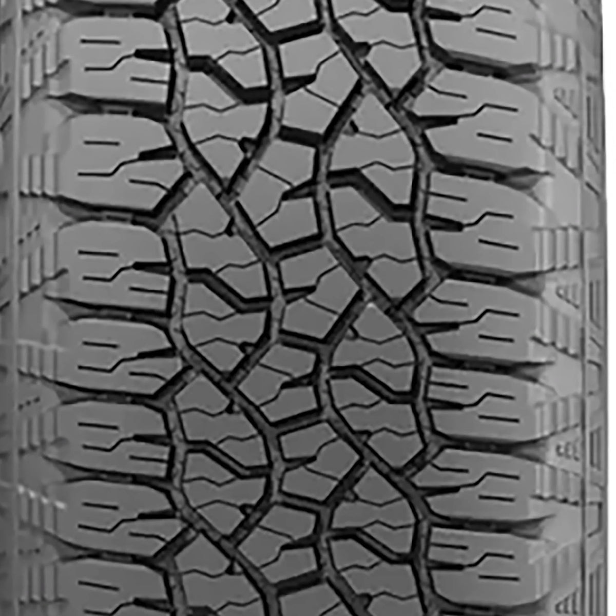Goodyear Wrangler Workhorse AT All Terrain 265/65R17 112T Light Truck Tire