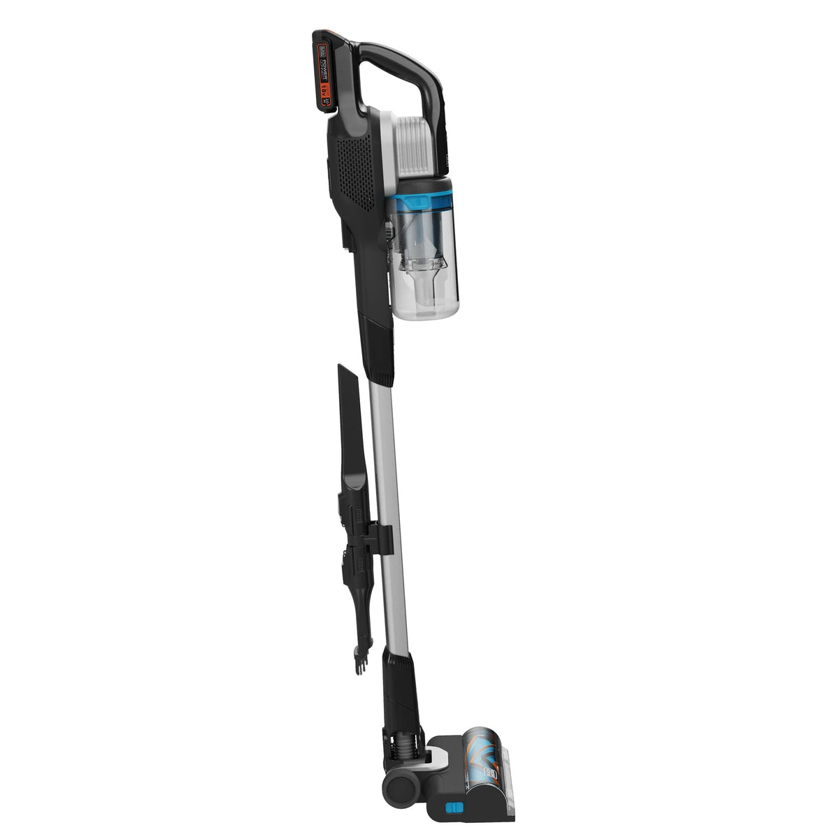 BLACK+DECKER POWERSERIES Extreme MAX 20V MAX* Cordless Stick Vacuum, BHFEB520D1