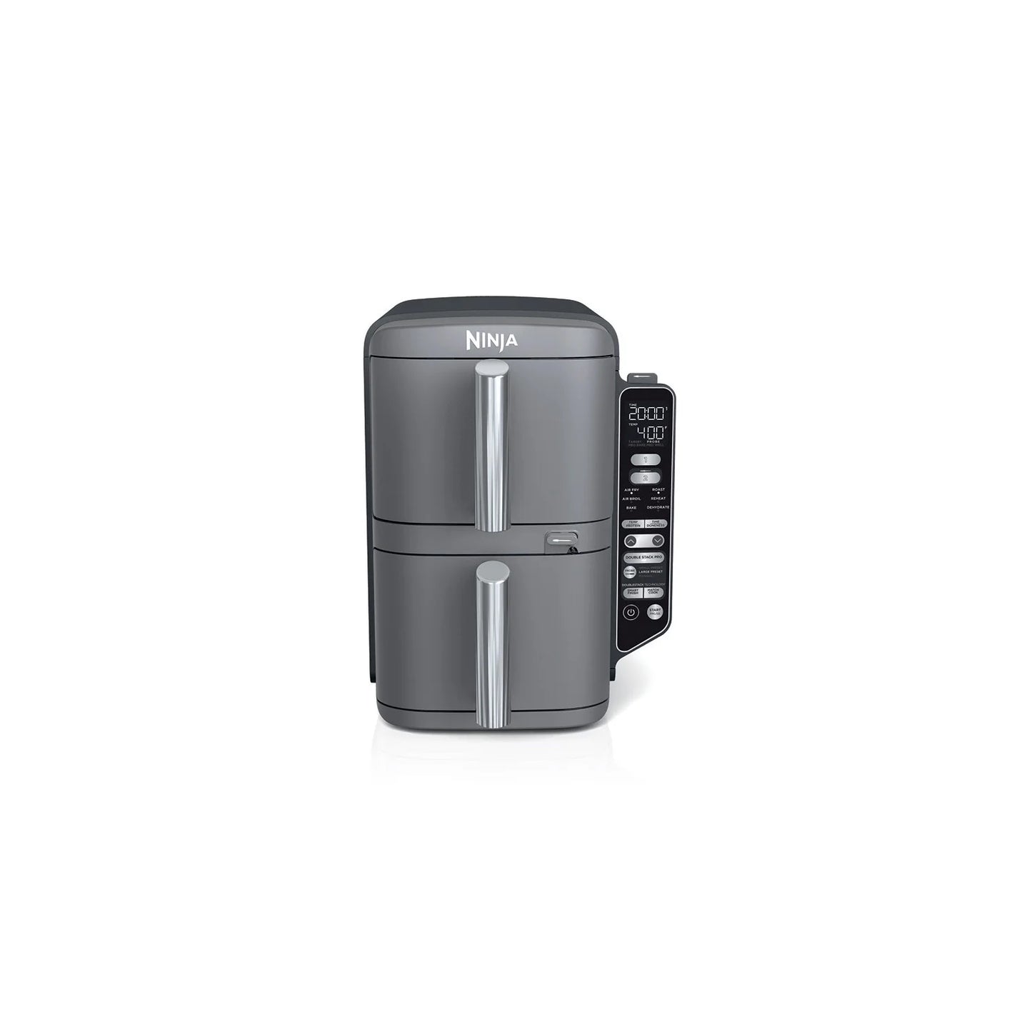 Ninja DoubleStack XL Smart 2-Basket Air Fryer