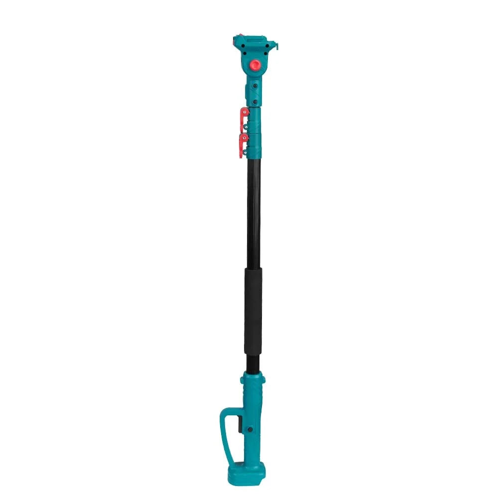 3-in-1 Brushless 6" Pole Chainsaw & Electric Pruning Shears Cordless Pole Saw