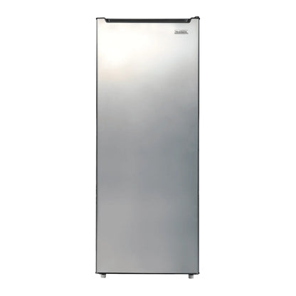 Frigidaire 7 Cu. ft. Upright Convertible Refrigerator/Freezer, VCM Finish