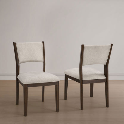 Flexsteel Norman Dining Table and 8 Chairs