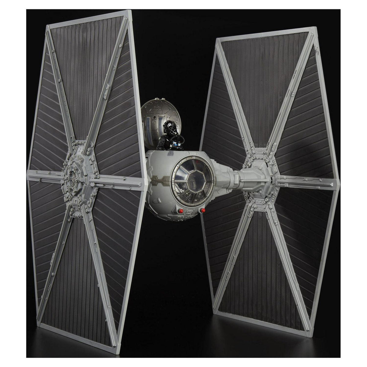 Star wars the vintage collection imperial tie fighter with pilot