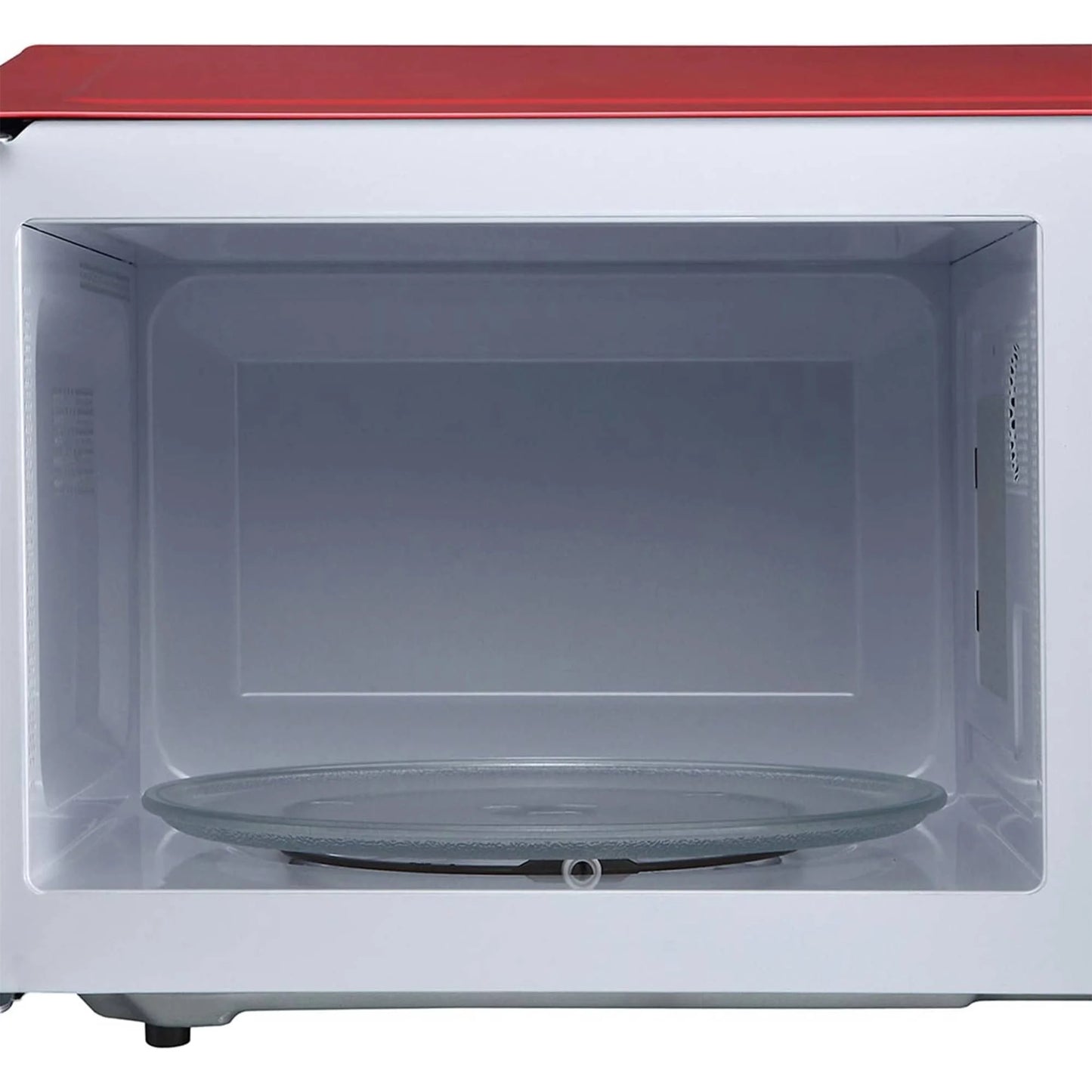 Magic Chef 0.9 cu ft Countertop Microwave Ovens in New Model