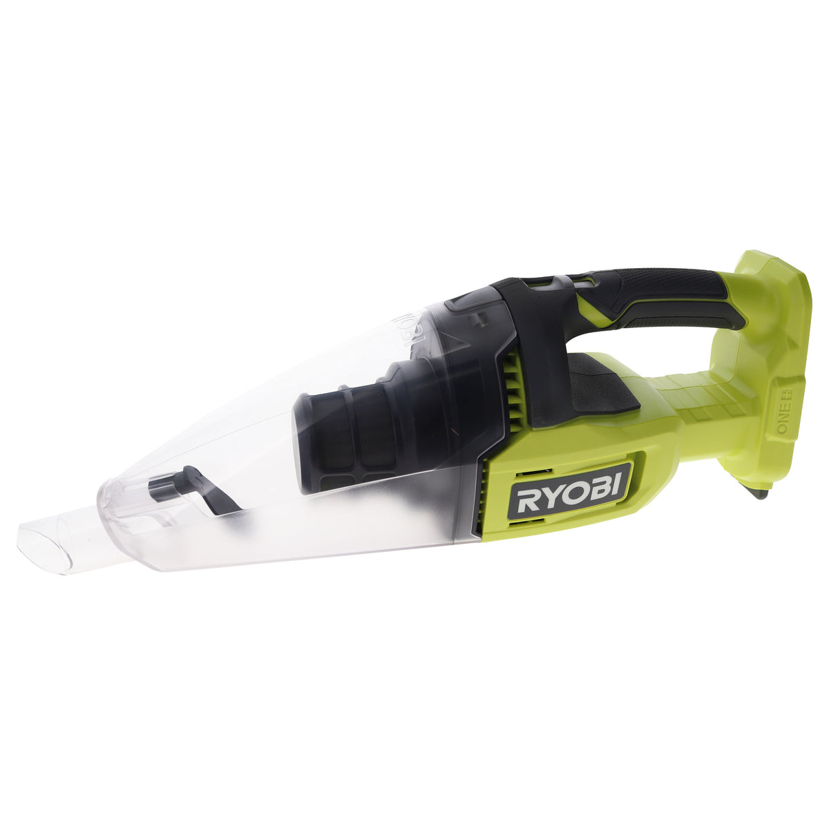 Ryobi PCL705B 18V ONE+ Cordless Multi-Surface Handheld Vacuum (Bare Tool) (12-Pack)