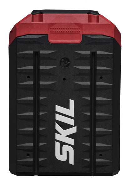 SKIL BY8723C-00 PWR CORE 40V 6.0Ah Lithium Battery