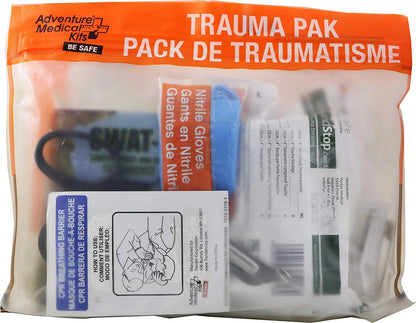 Adventure Medical Kits Sportsman Series 400 Outdoor First Aid Kit - 180 Pieces