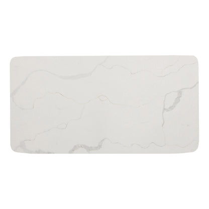 Adelaide Quartz Dining Table