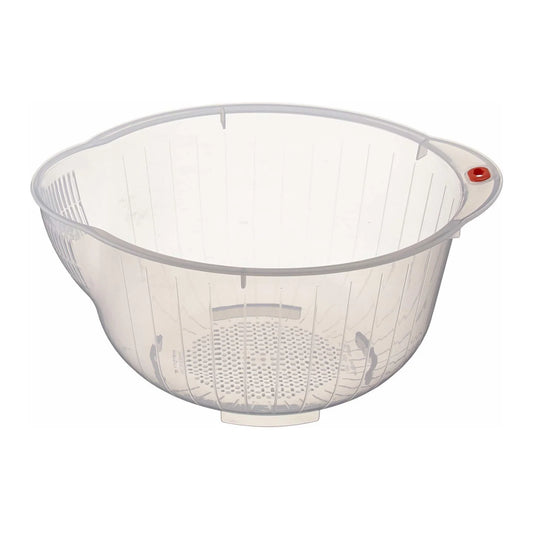 Zojirushi NS-ZCC10 Neuro Fuzzy Rice Cooker,Warmer with 9.5inch Rice Washing Bowl