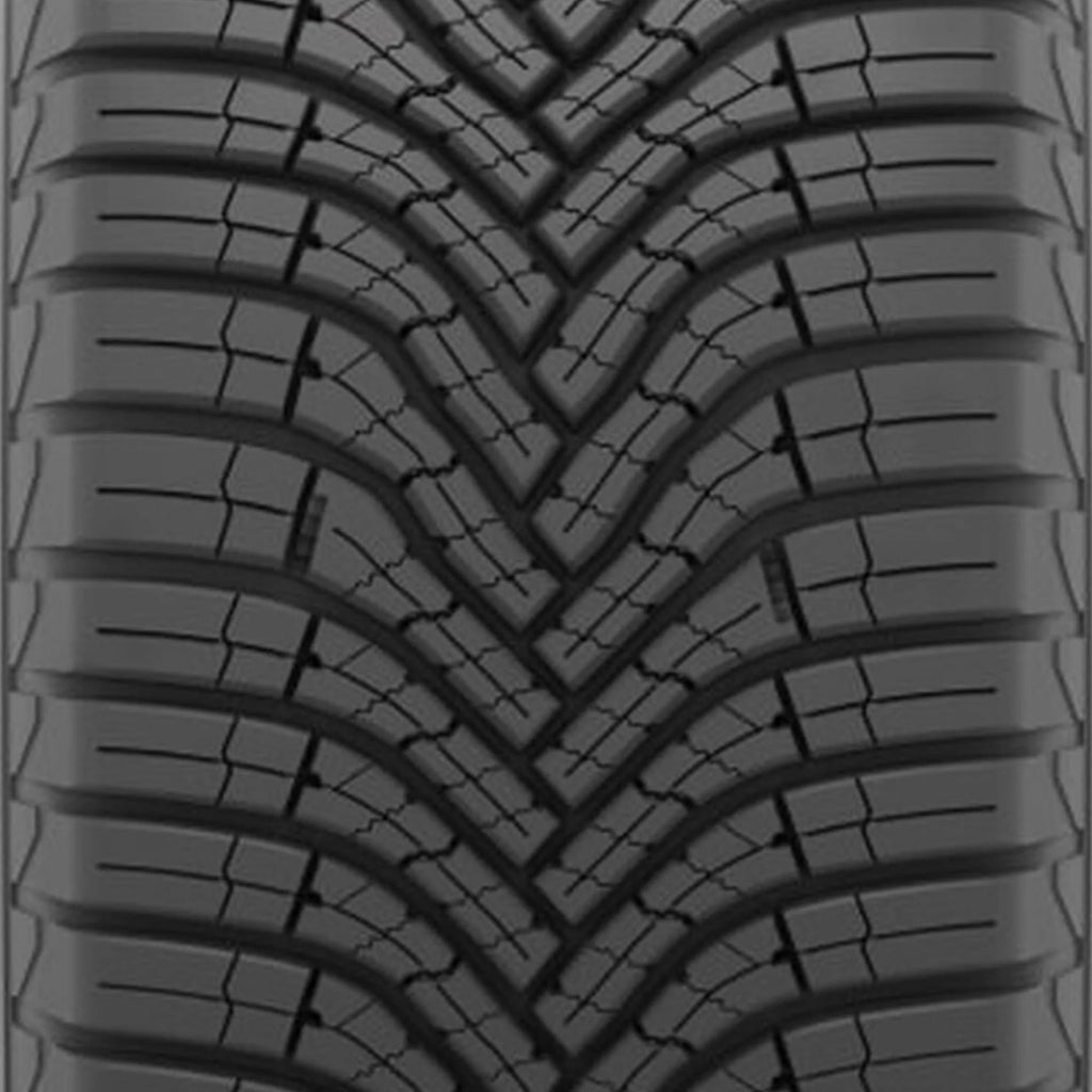 Goodyear Assurance WeatherReady 2 All Weather 225/55R17 97V Passenger Tire