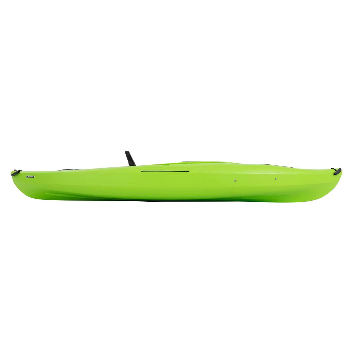 Lifetime Guster 10 Sit-Inside Kayak- Lime Green (90527)