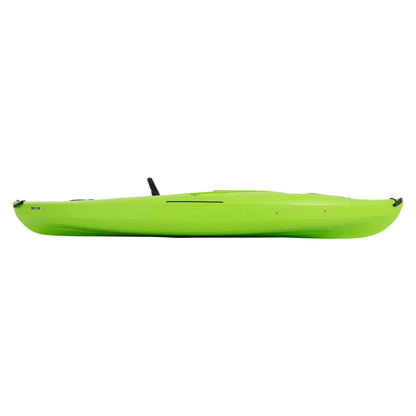 Lifetime Guster 10 Sit-Inside Kayak- Lime Green (90527)