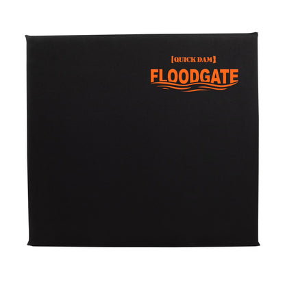 Quick Dam Flood Gate Fits 35"- 40"
