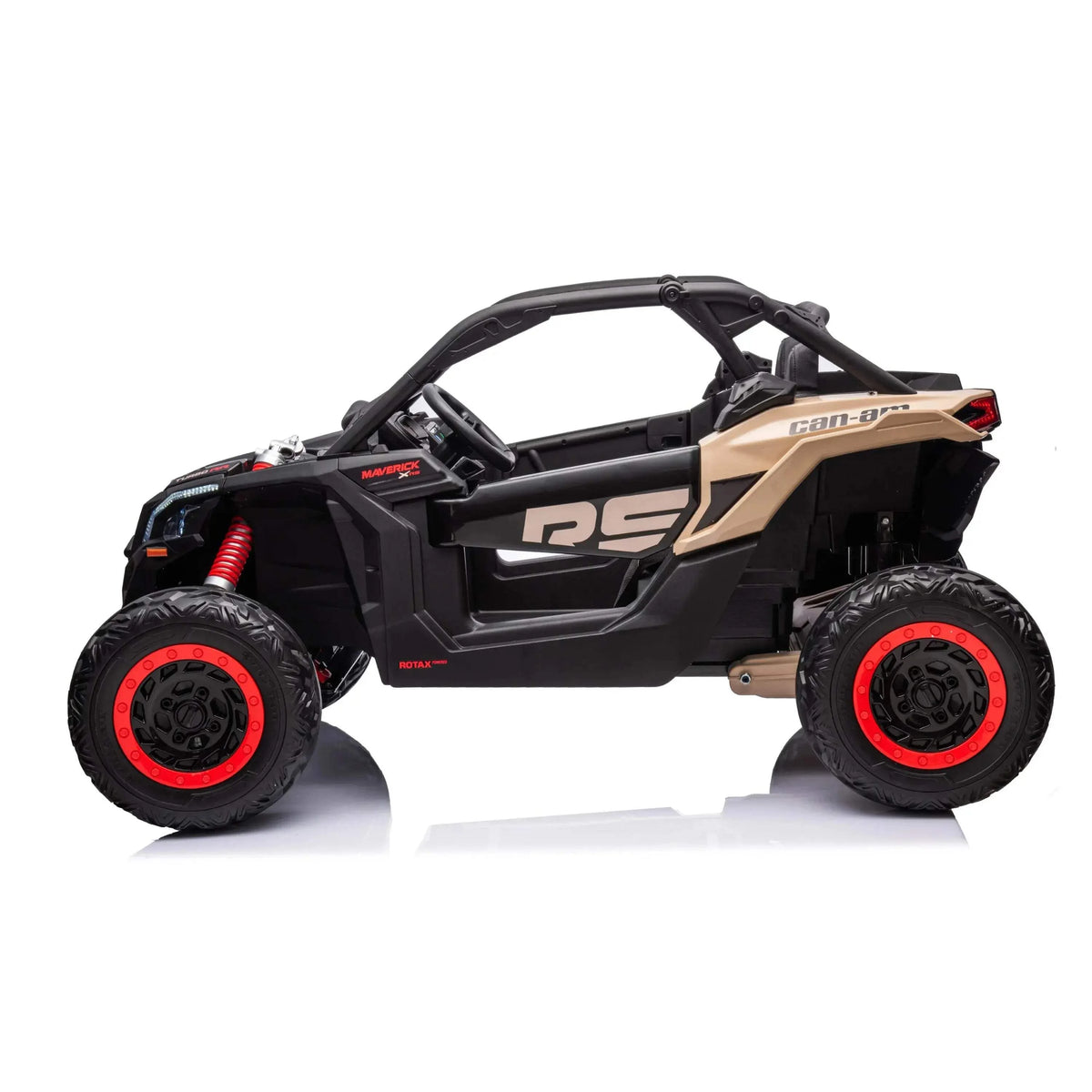 Freddo Cam Am Maverick UTV 48V 2 Seater