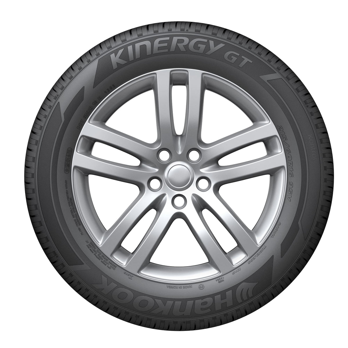 Hankook Kinergy GT H436 235/45R18 94H BSW