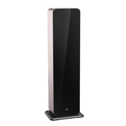 KFFKFF Scent Air Machine, 900ml Bluetooth Smart Floor Standing Aromatherapy Machine, 3000sq.ft Waterless Essential Oil Scent Air Diffuser for Large Room Office
