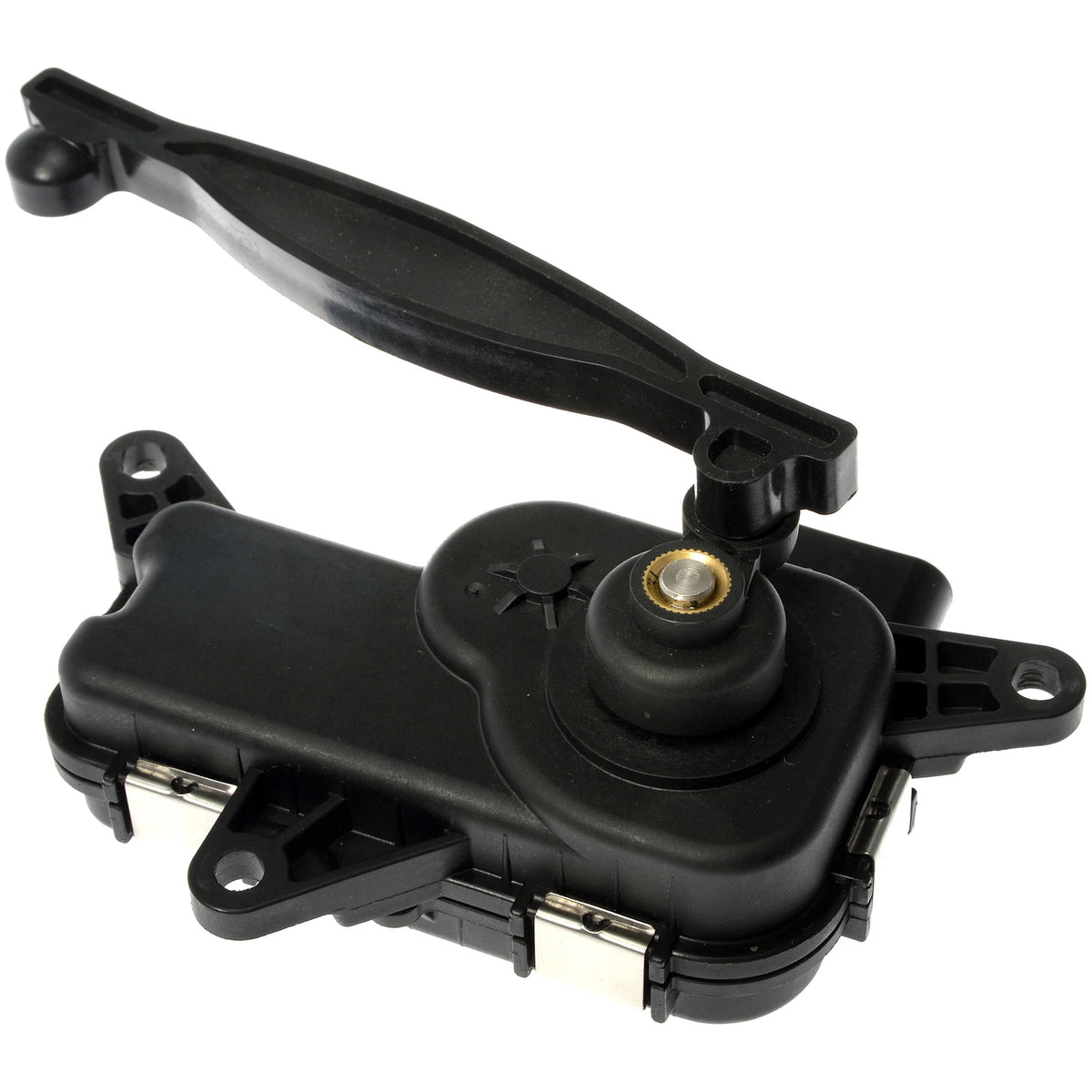 Dorman 911-929 Engine Intake Manifold Runner Control Motor for Specific Chevrolet Models