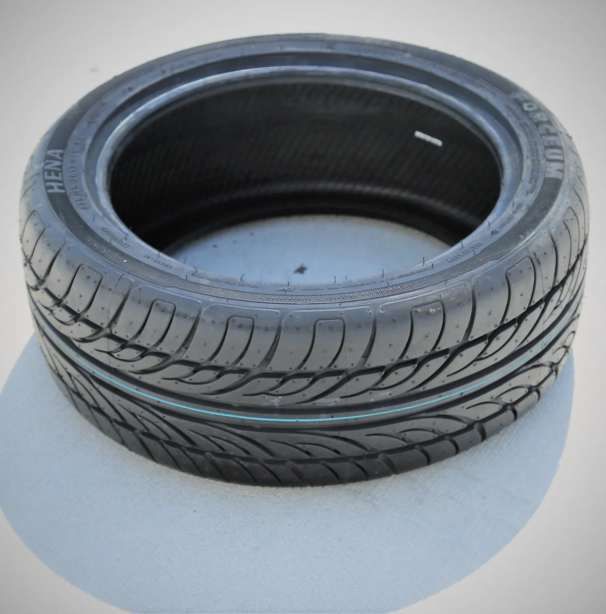 Set of 4 (FOUR) Forceum Hena 225/45R17 ZR 94W XL A/S High Performance Tires Fits: 2017-19 Chevrolet Cruze Diesel, 2021 Toyota Corolla S