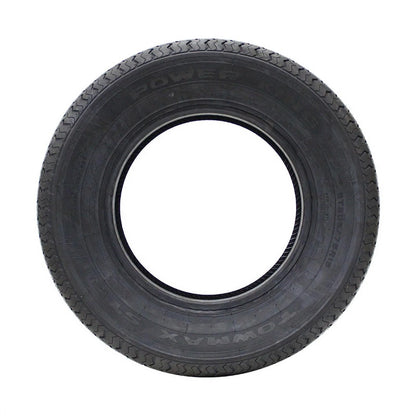 Power King Towmax STR II ST235/80R16 124E Tire