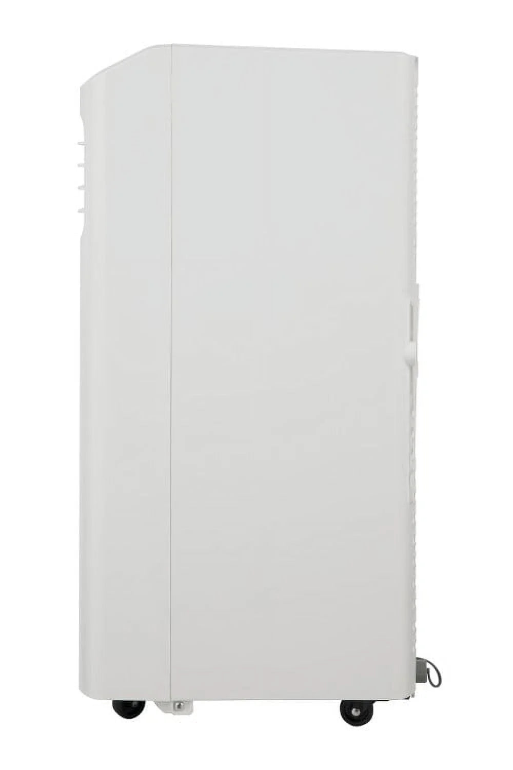 Restored Hisense Portable Air Conditioner 250-Sq.ft 6000 BTU 115-Volt White, AP0621CR1W() (Refurbished)