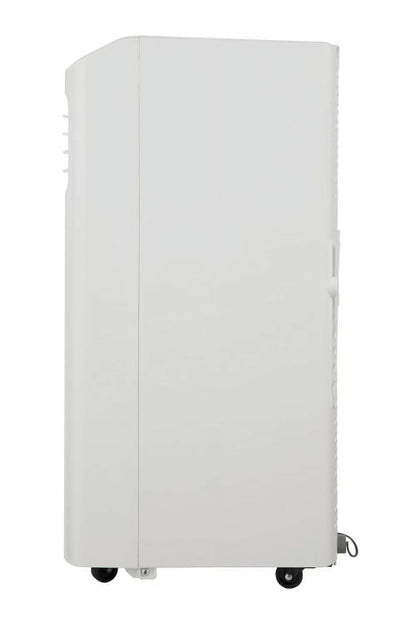Restored Hisense Portable Air Conditioner 250-Sq.ft 6000 BTU 115-Volt White, AP0621CR1W() (Refurbished)