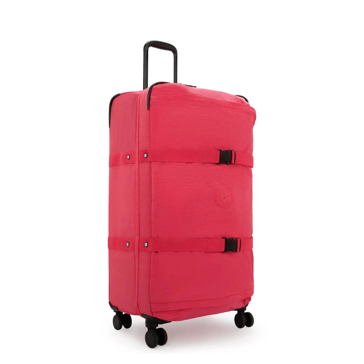 Kipling Spontaneous Large Rolling Luggage