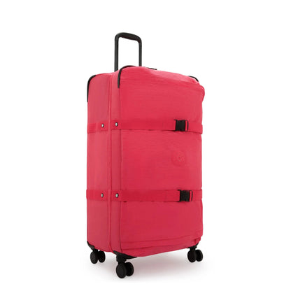 Kipling Spontaneous Large Rolling Luggage