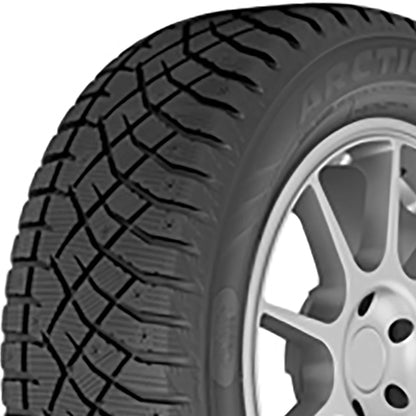 Vanguard Arctic Claw WXI Winter 225/65R17 106T XL Passenger Tire
