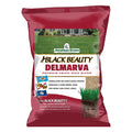 Jonathan Green Black Beauty Delmarva Mix Grass Seed, 50lb