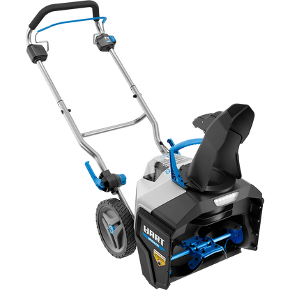 HART 40V 18" Snow Blower (Battery Not Included)